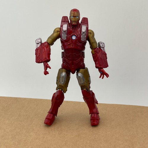 Iron man concept series - 2,