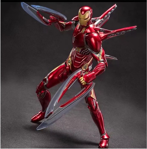 Iron man avengers - iron,