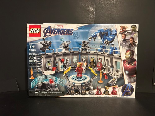 Lego marvel avengers - lego,