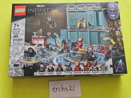 Lego marvel iron - marvel,