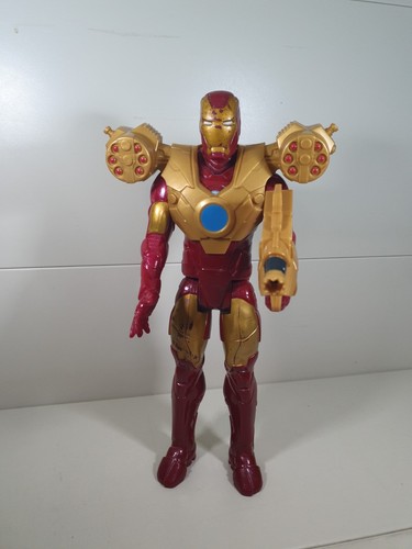 Marvel avengers iron man - marvel,