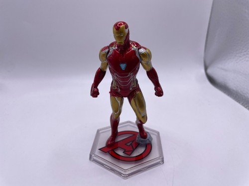 Marvel avengers iron man - avengers,