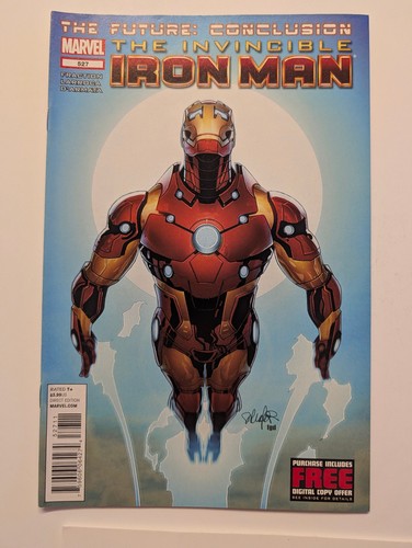 Iron man 527 - iron, #527,
