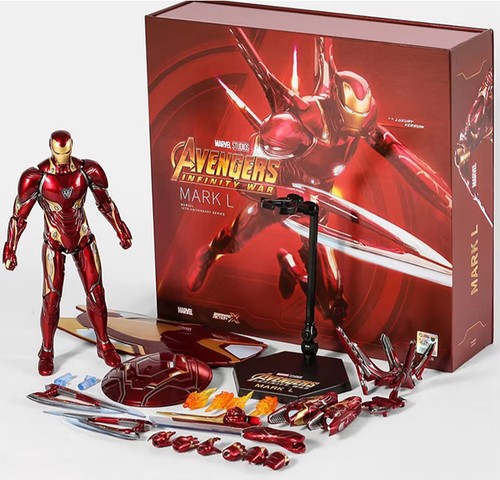 Marvel avengers infinity war - marvel,
