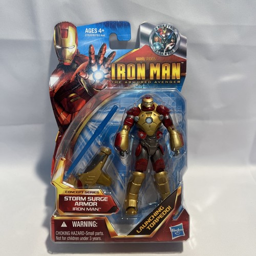 Iron man the armored - iron,