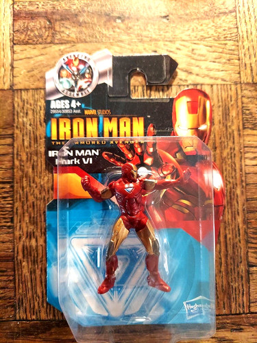 Marvel studios iron - iron,