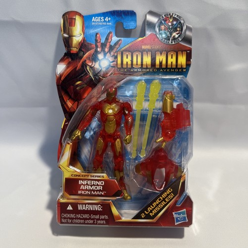 Iron man the - man, armored