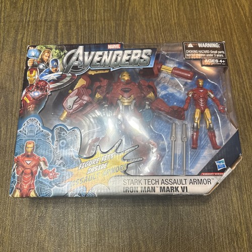 Modellino marvel avengers - marvel,