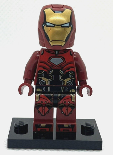 Nuovo lego marvel super - lego,