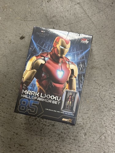 1910 toys iron man mark - man,