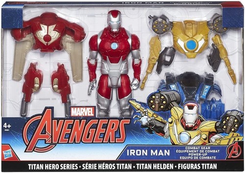 Avengers iron man titan - avengers,