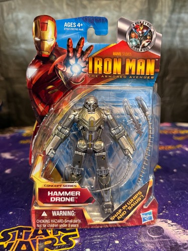 Marvel universe iron - iron, man