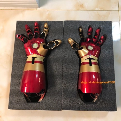 Cattoys the avengers - the, tony