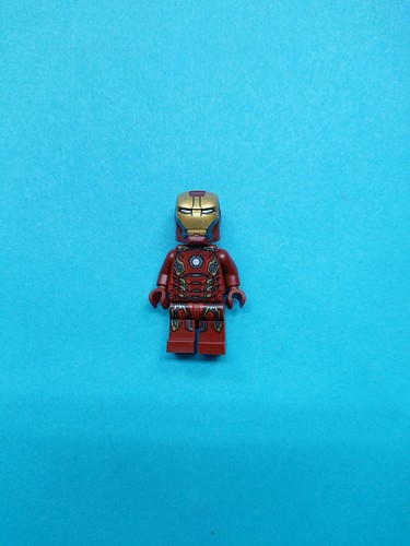 Lego marvel super - super, heroes