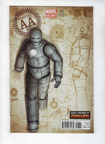 Avengers arena origin of - avengers, #