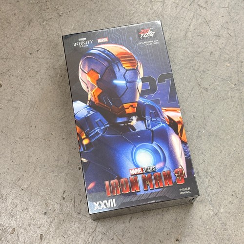 Mk27 toys marvel iron - zd-mk27:,