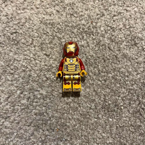 Lego minifigure super - minifigure,