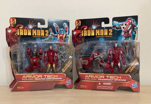 Marvel iron man - 2, 2