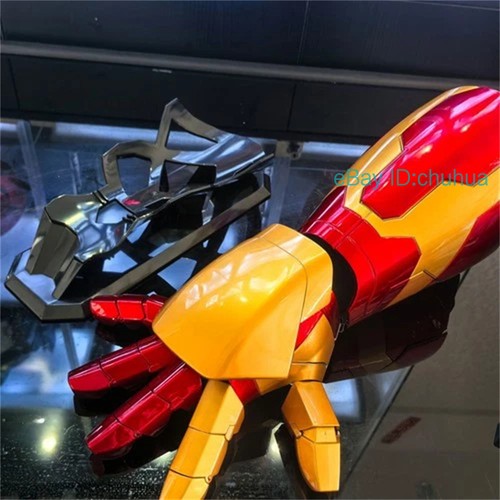 Avengers iron man mk42 1 - avengers,