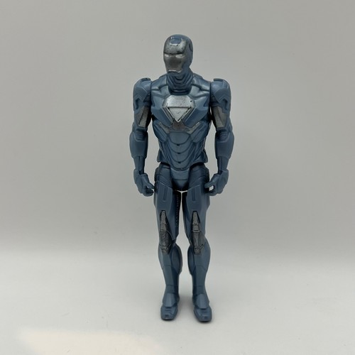 Modellino iron man cold snap - iron, 3