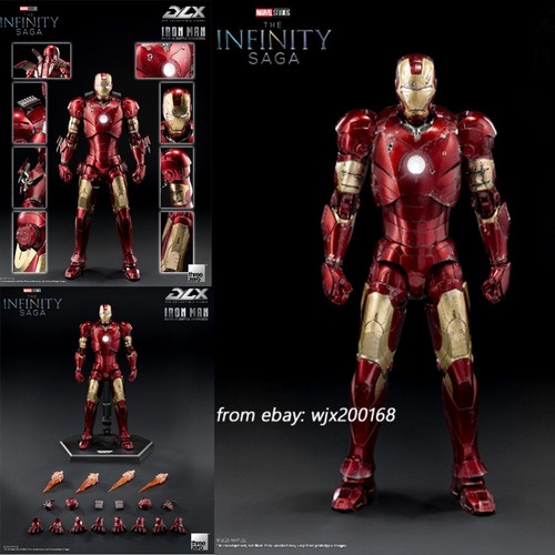 Threezero the infinity - threezero,