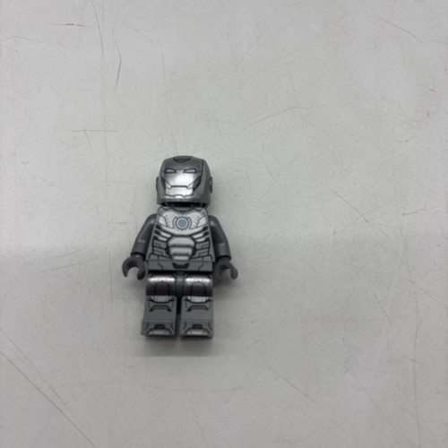 Lego iron man mark - iron,