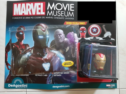 Iron man mark casco - 85,
