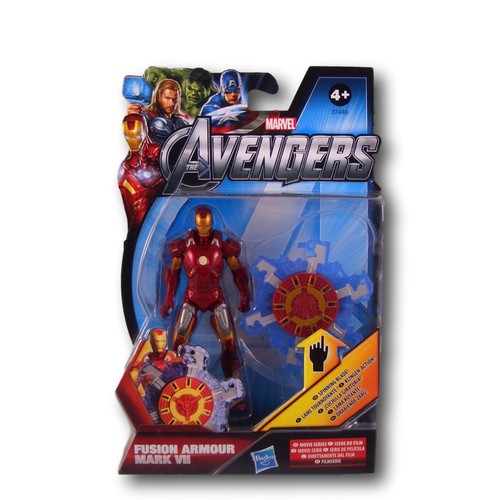Marvel avengers iron man - marvel,