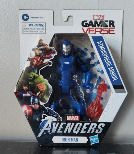 Marvel gamerverse avengers - marvel,