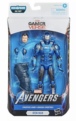 Marvel legends avengers - marvel,