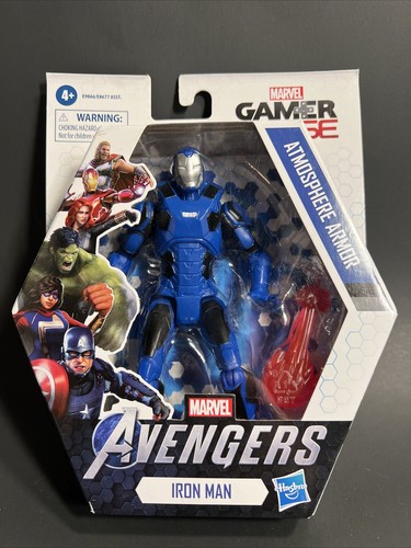 Marvel gamerverse avengers - avengers,
