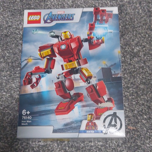 Lego 76140 marvel avengers - marvel,