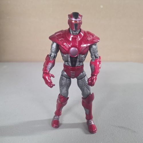 Marvel legends crimson dynamo - legends,