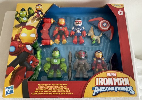 Marvel iron man suoi - marvel, i