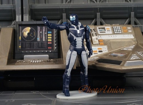 Marvel figure avengers iron - figure,