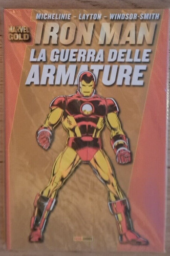 Iron man guerra delle - guerra,