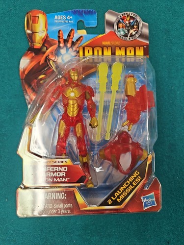 Iron man armored avenger - man,