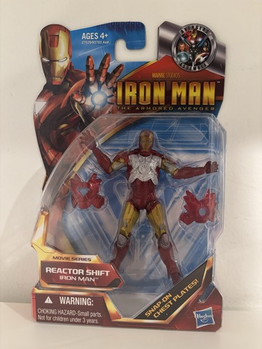 Modellino armored avengers - armored,