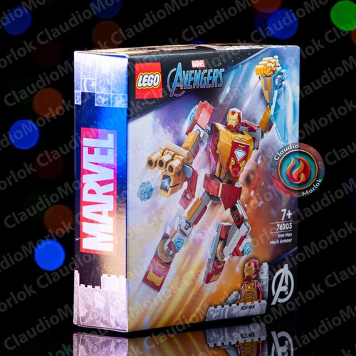 Lego 76203 armatura - ⭐,