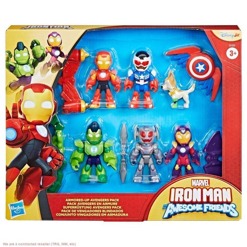 Marvel iron man suoi - man, e