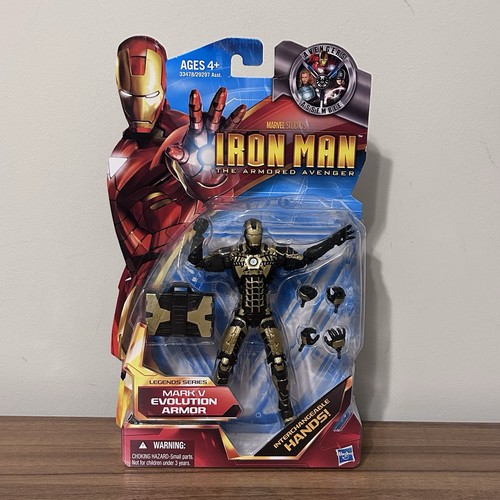 2010 marvel iron - 2010, the