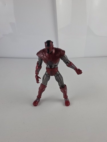 Marvel legends dinamo cremisi - legends,