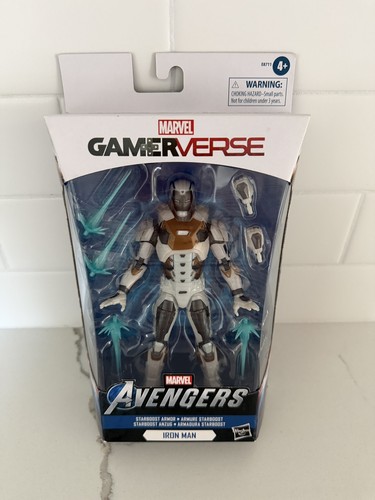 Marvel avengers hasbro - marvel, iron