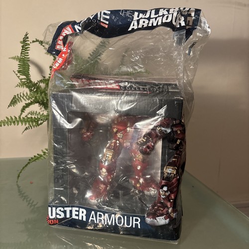 Hulkbuster armour iron - hulkbuster,