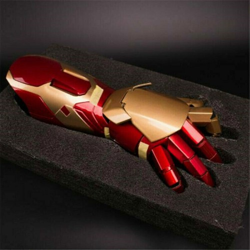 Guanti avengers iron - guanti, mk42