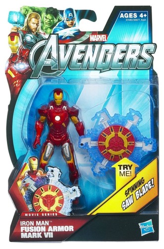 Avengers movie fusion - fusion, armor