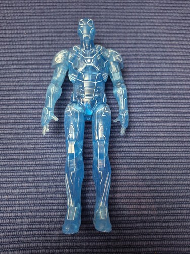 Marvel legends iron - marvel, man