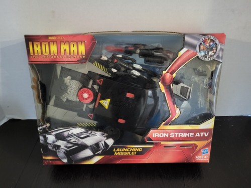 Strike atv marvel - strike,