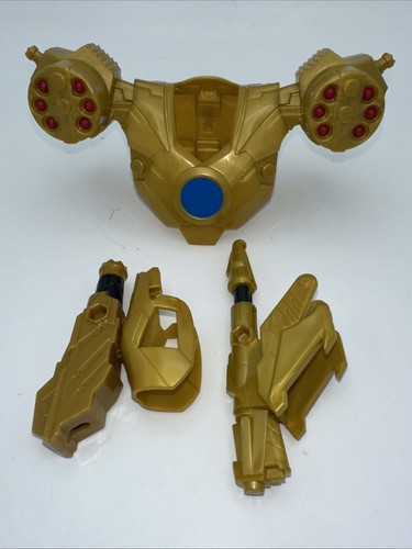 Iron man lanciamissili - iron,