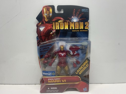 Iron man mark armor - 2,